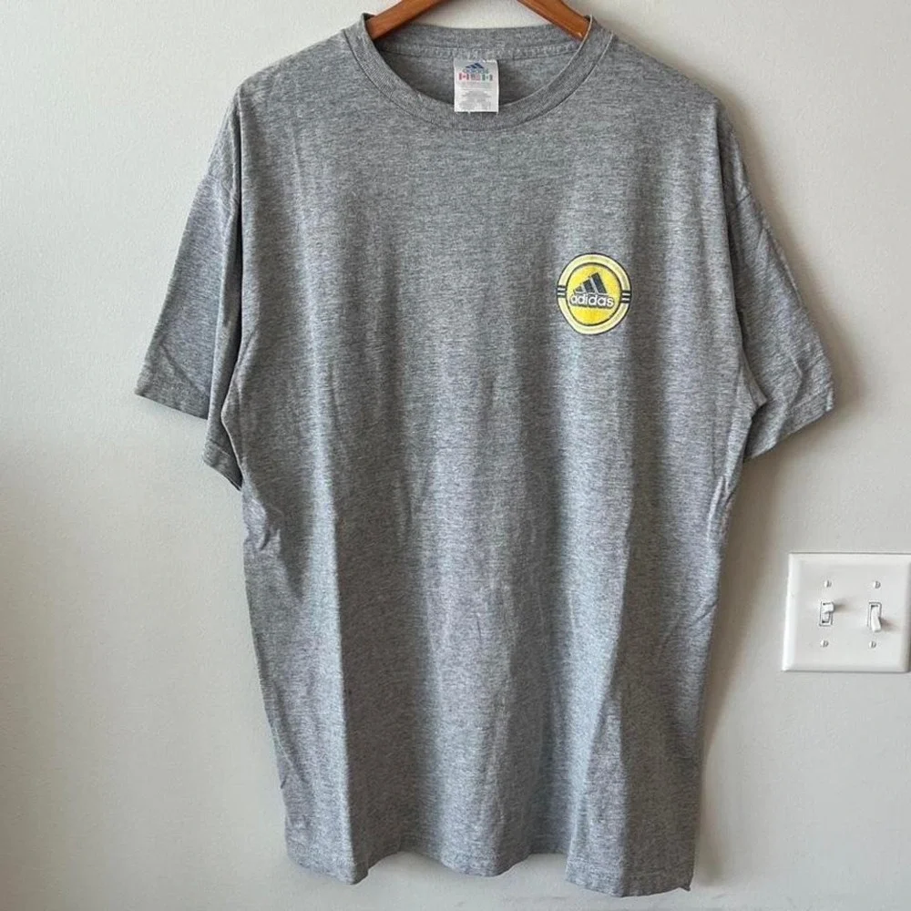 Vintage Adidas Tee